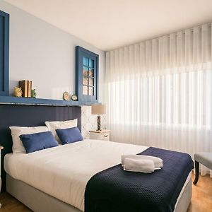 Camarinha Oporto Apartments
