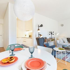 Gonzalo'S Guest Apartments - Luxury Baixa
